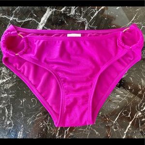 NWT bikini bottom